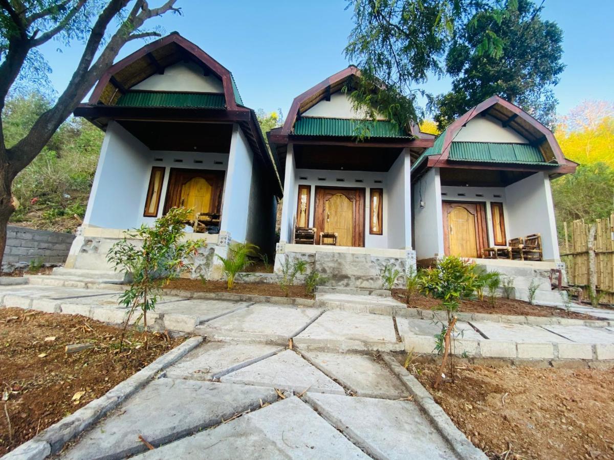 Diki Bungalow Kuta  المظهر الخارجي الصورة