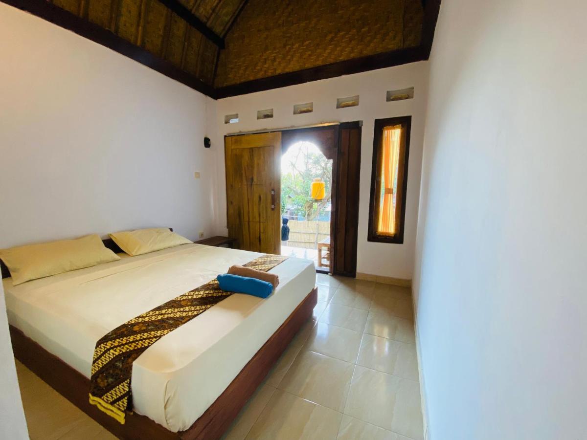 Diki Bungalow Kuta  المظهر الخارجي الصورة