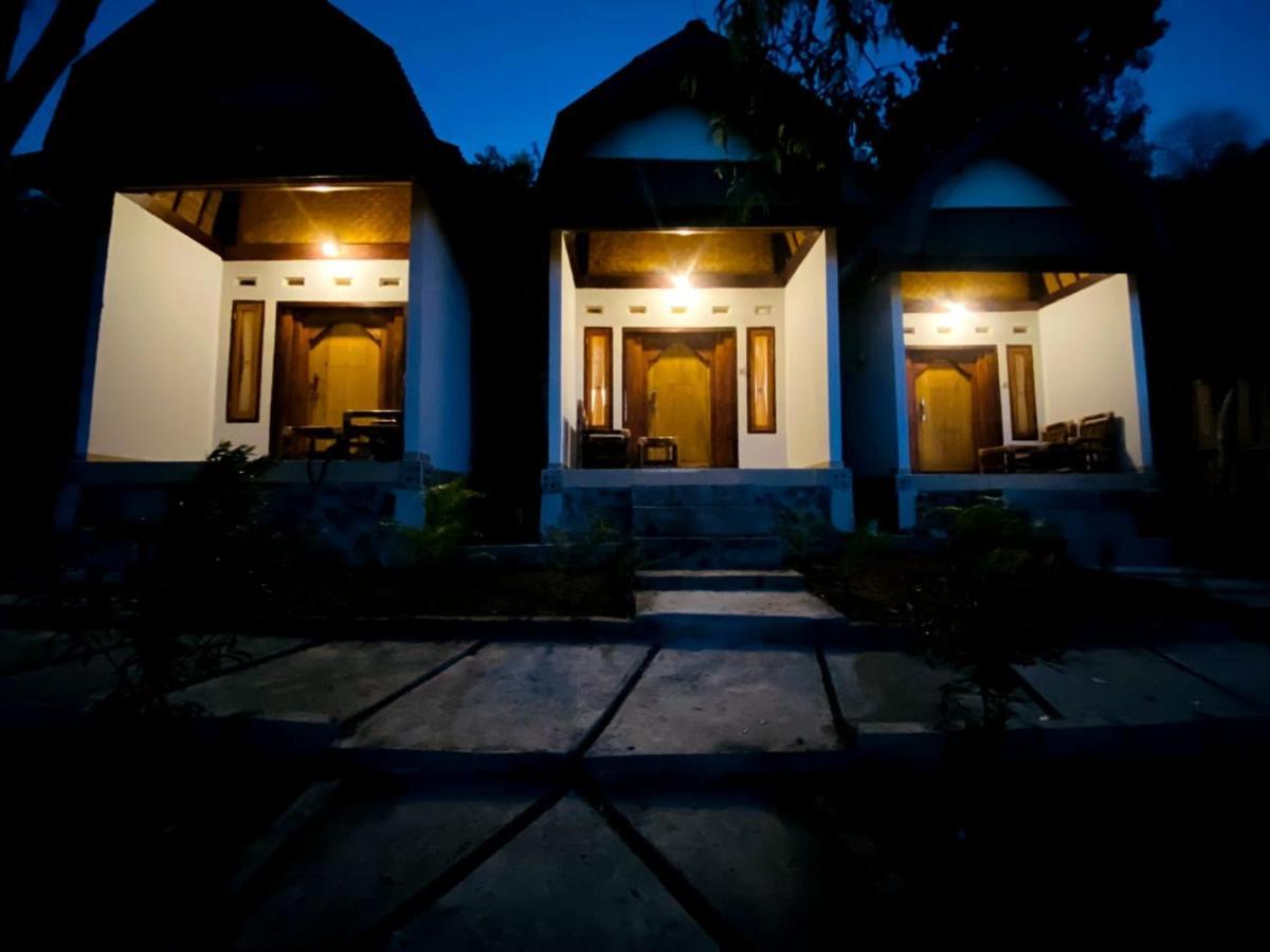 Diki Bungalow Kuta  المظهر الخارجي الصورة